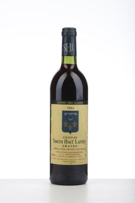 SMITH HAUT LAFITTE 1982 - Mc - 1 Bottle