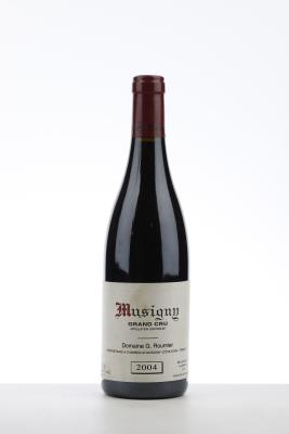 MUSIGNY 2004 - Georges Roumier - 1 Bottle