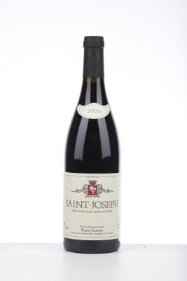SAINT JOSEPH 2020 - Pierre Gonon - 1 Bottle