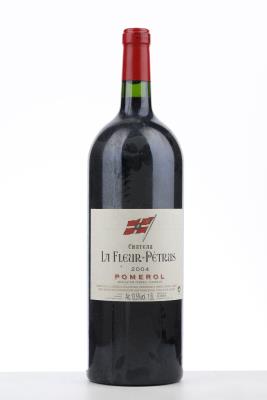 LA FLEUR PETRUS 2004 - Mc - 1 Magnum