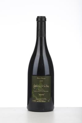 CHAMBERTIN CLOS DE BEZE RESERVE 2009 - Pierre Damoy - 1 Bottle