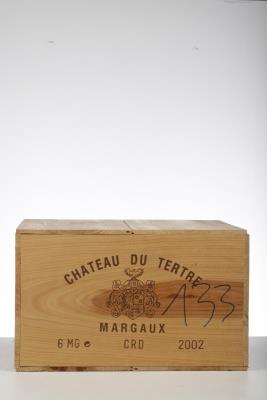 DU TERTRE 2002 - Mc - 6 Magnums - Owc 6