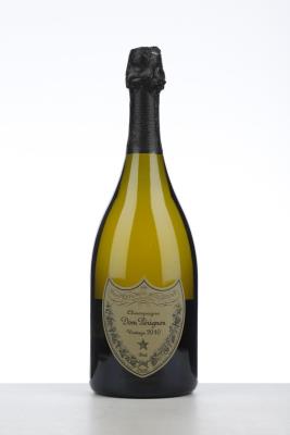 DOM PERIGNON 2010 - Moet et Chandon - 1 Bottle