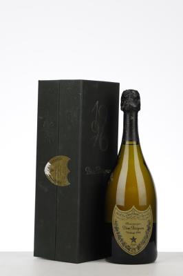 DOM PERIGNON 1996 - Moet et Chandon - 1 Bottle - Oc 1
