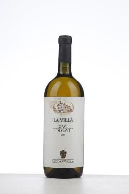 GAVI DI GAVI LA VILLA 1993 - Villa Sparina - 1 Magnum