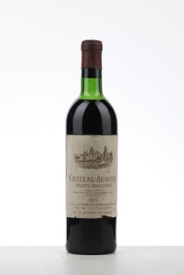 AUSONE 1973 - Mc - 1 Bottle