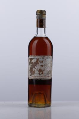 YQUEM 1946 - 1 Bottle