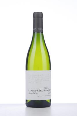 CORTON CHARLEMAGNE 2020 - Jean Marc Roulot - 1 Bottle