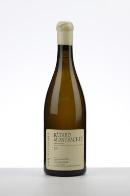 BATARD MONTRACHET 2011 - Pierre Yves Colin Morey - 1 Bottle