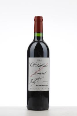 LAFLEUR 2000 - Mc - 1 Bottle
