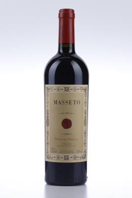 MASSETO 1999 - Tenuta dell'Ornellaia - 1 Bottle