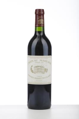 MARGAUX 1993 - Mc - 1 Bottle