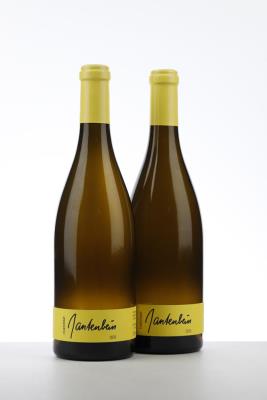 CHARDONNAY GANTENBEIN 2020 - Gantenbein - 2 Bottles