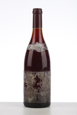 RICHEBOURG 1988 - Xavier Liger Belair (Thibault Liger Belair) - 1 Bottle