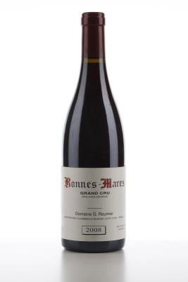 BONNES MARES 2008 - Georges Roumier - 1 Bottle