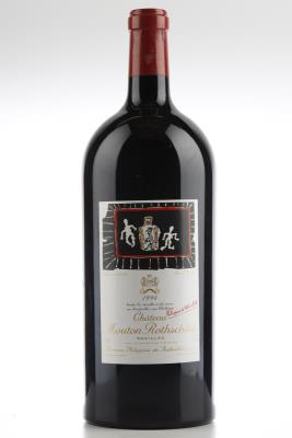 MOUTON ROTHSCHILD 1994 - 5 Liter Bottle