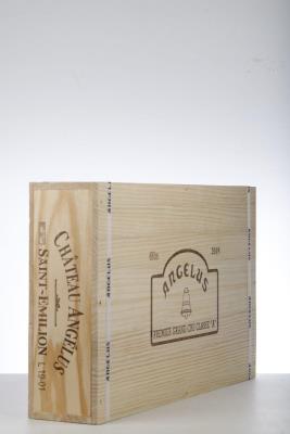 ANGELUS 2019 - Mc - 6 Bottles - Owc 6