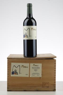 FILIP MERLOT 2012 - Miani - 6 Bottles - Owc 6