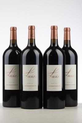 LUCIA 2010 - Mc - 4 Magnums