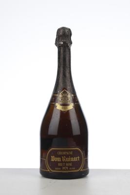DOM RUINART ROSE 1979 - Ruinart - 1 Bottle