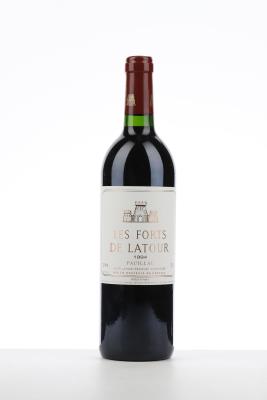 LES FORTS DE LATOUR 1994 - Mc - 1 Bottle