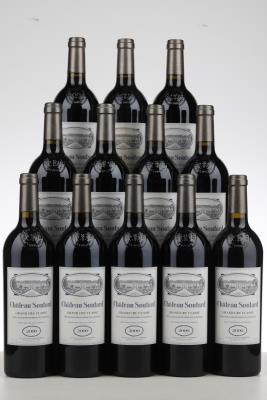 SOUTARD 2000 - Mc - 12 Bottles
