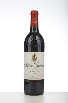 GISCOURS 2004 - Mc - 1 Bottle