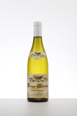 PULIGNY MONTRACHET LES ENSEIGNIERES 2007 - Coche Dury - 1 Bottle