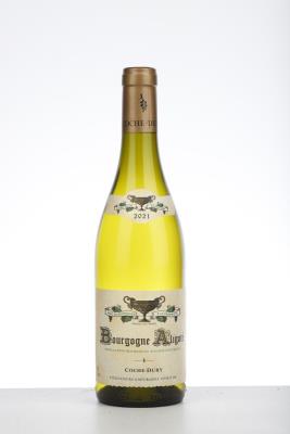 BOURGOGNE ALIGOTE 2021 - Coche Dury - 1 Bottle
