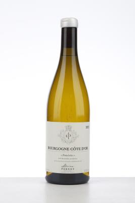 BOURGOGNE BLANC COTE D'OR FEMELOTTES 2022 - Alvina Pernot - 1 Bottle