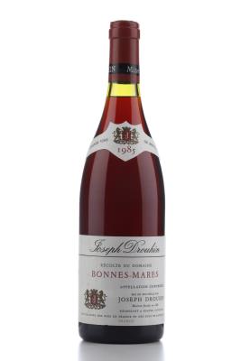 BONNES MARES Joseph Drouhin 1985 - 1 Bottle