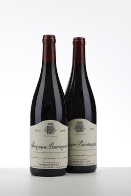BOURGOGNE PASSETOUTGRAIN 2015 - Emmanuel Rouget - 2 Bottles