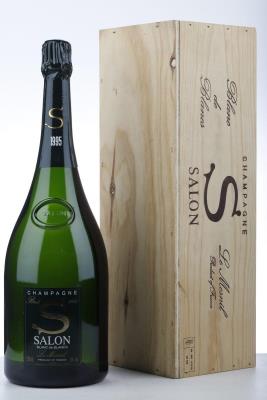SALON LE MESNIL 1995 - Salon - 1 Magnum - Owc 1