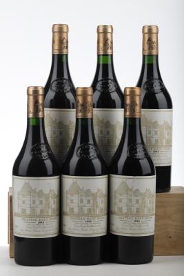 HAUT BRION 1986 - Mc - 6 Bottles