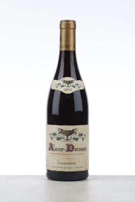 AUXEY DURESSES 2019 - Coche Dury - 1 Bottle
