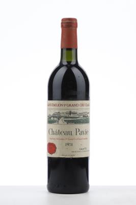 PAVIE 1978 - Mc - 1 Bottle