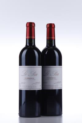 LE PIN 2015 - 2 Bottles - Owc 3