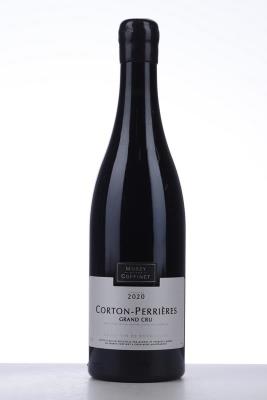 CORTON PERRIERES 2020 - Morey Coffinet - 1 Bottle