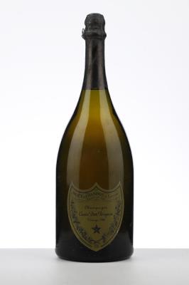DOM PERIGNON 1980 - Moet et Chandon - 1 Magnum