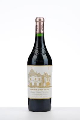 HAUT BRION 2004 - 1 Bottle