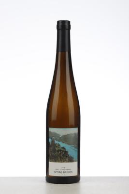 RIESLING BERG SCHLOSSBERG 2016 - Georg Breuer - 1 Bottle