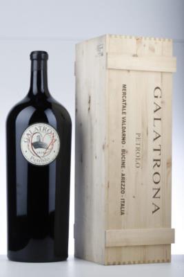 GALATROMA PETROLO 2019 - Galatrona - 1 x 12,000Ltr - Owc 1