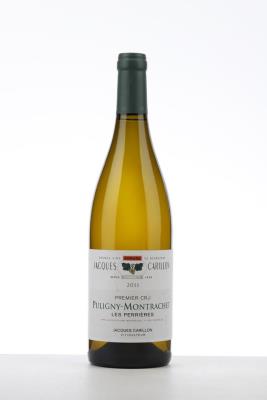PULIGNY MONTRACHET LES PERRIERES 2011 - Louis Carillon - 1 Bottle