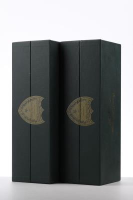 DOM PERIGNON 1995 - Moet et Chandon - 2 Bottles - Oc 1