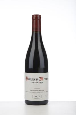 BONNES MARES 2007 - Georges Roumier - 1 Bottle