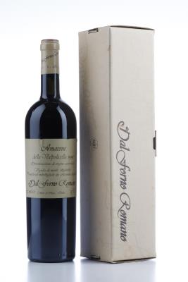 AMARONE DELLA VALPOLICELLA 1991 - Dal Forno Romano - 1 Bottle - Oc 1