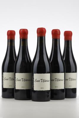 RECIOTO DELLA VALPOLICELLA 2015 - Sant Ulderico - 5 x 0,500Ltr