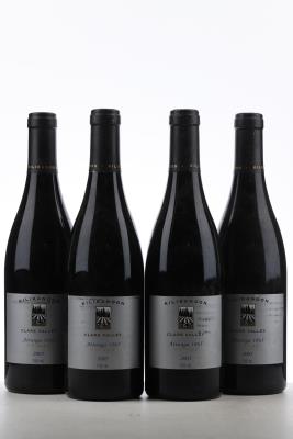 ATTUNGA 1865 SHIRAZ 2005 - Kilikanoon - 4 Bottles