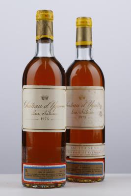 YQUEM 1975 - Mc - 2 Bottles