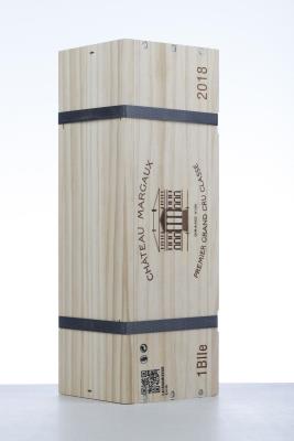 MARGAUX 2018 - Mc - 1 Bottle - Owc 1